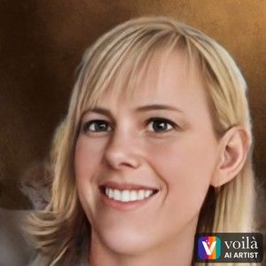 Meet your Posher, Melanie